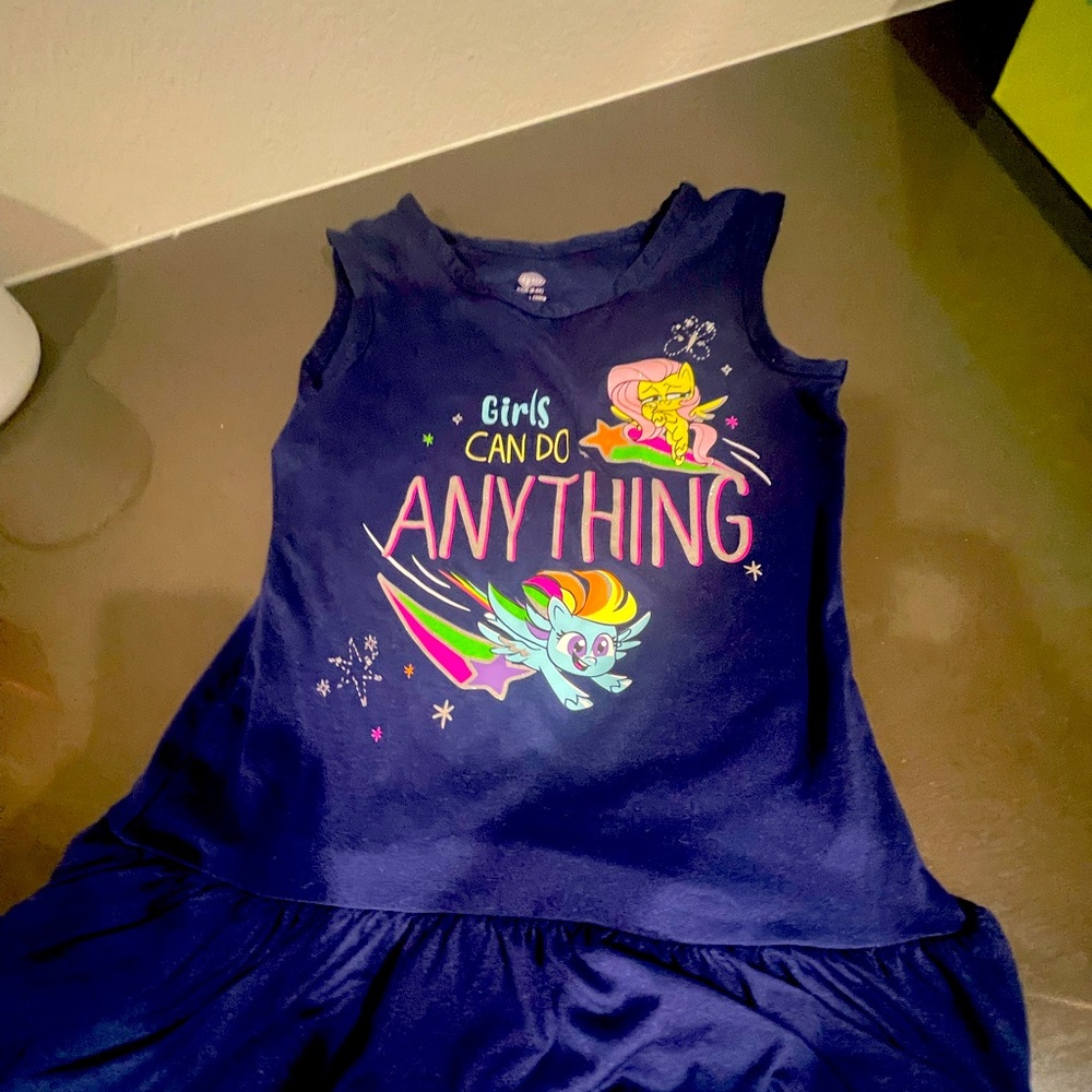 Dress really cute